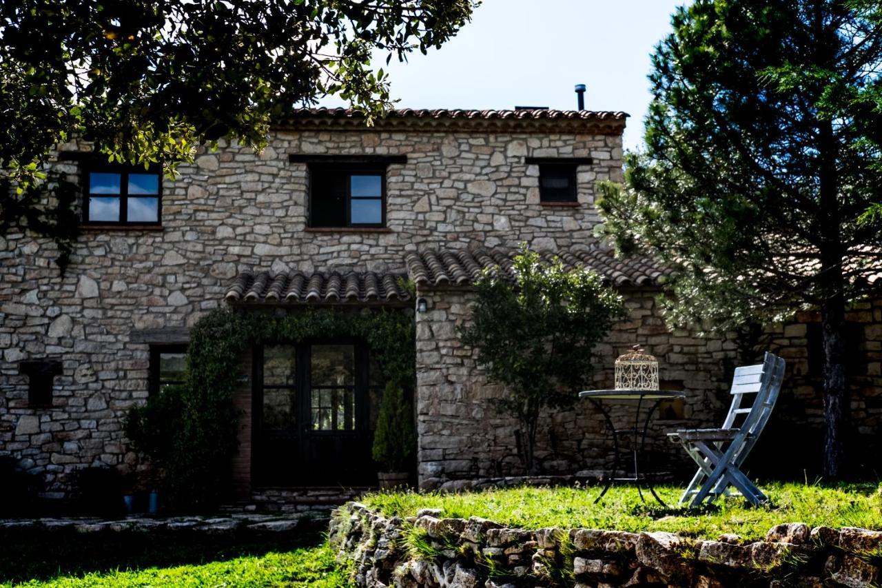 Mas De L'Arlequi Rojals Exterior foto