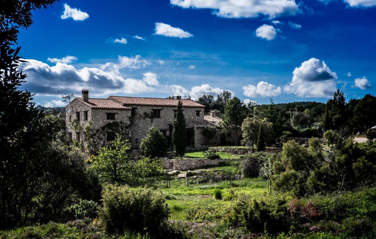 Mas De L'Arlequi Rojals Exterior foto