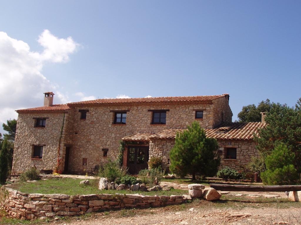 Mas De L'Arlequi Rojals Exterior foto