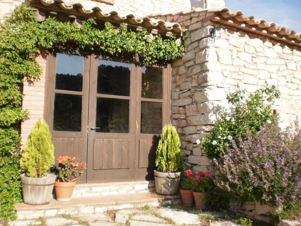 Mas De L'Arlequi Rojals Exterior foto